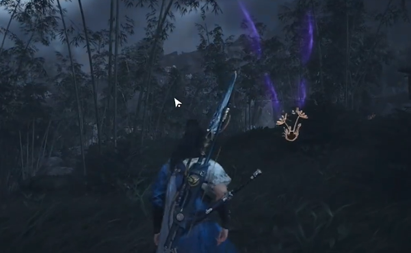 燕云十六声丰禾村蹊跷收集攻略7