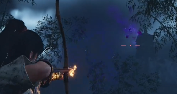 燕云十六声丰禾村蹊跷收集攻略8