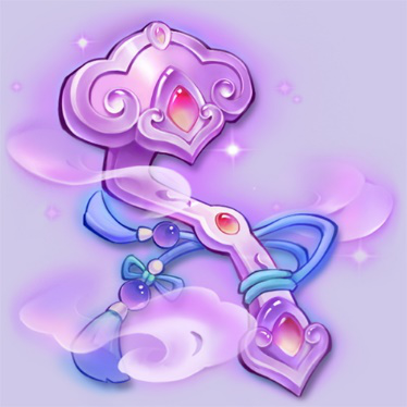 《梦幻西游》百变如意介绍1