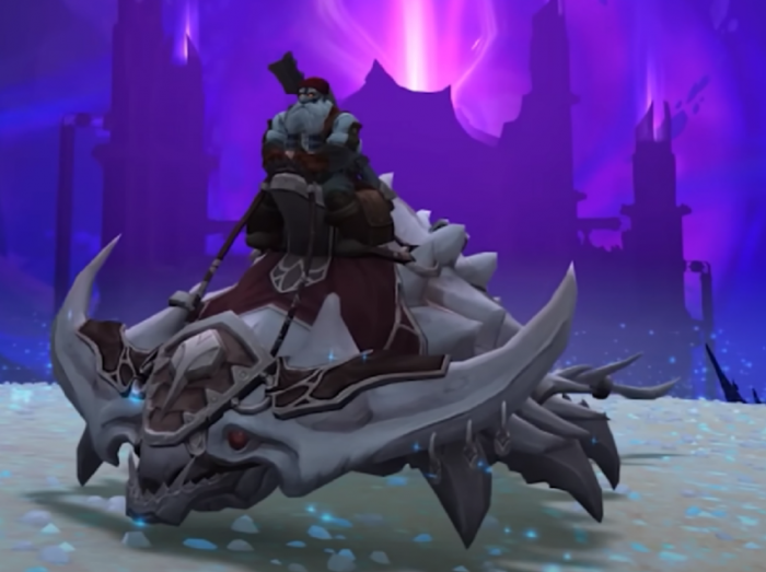 魔兽世界珠光三叶虫怎么获得1