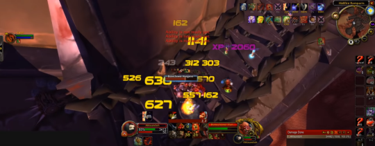 《魔兽世界》怀旧服狂暴战怎么刷城墙2