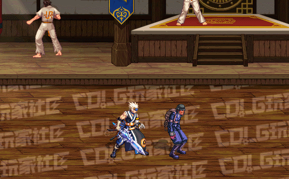 DNF剑魂全技能进化形态_dnf剑魂技能特效动态图 DNF剑魂全技能进化形态_dnf剑魂技能特效动态图