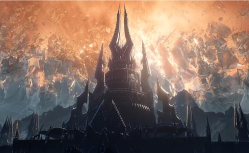 魔兽世界雷金纳德爵士_魔兽世界雷金纳德爵士怎么获得