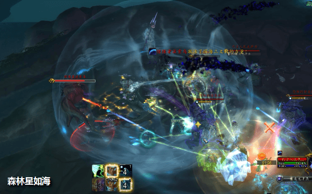 《魔兽世界》英雄风暴熔炉攻略13