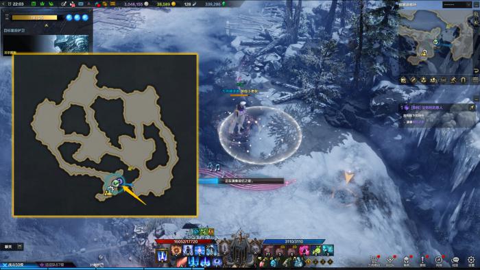 命运方舟二觉任务接取条件是什么10