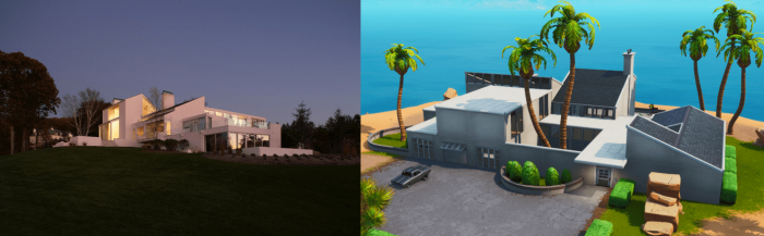 堡垒之夜第九赛季疾速追杀彩蛋_堡垒之夜第九周 堡垒之夜第九赛季疾速追杀彩蛋_堡垒之夜第九周