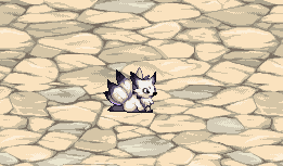 《DNF》白色兽语礼包宠物介绍5