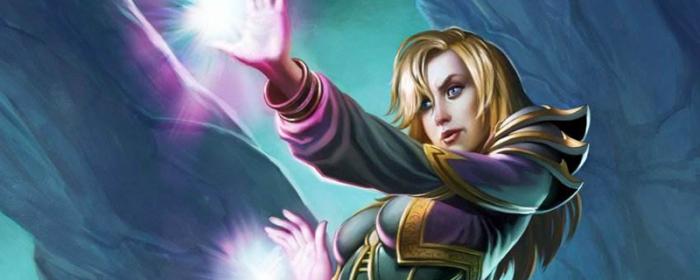 《炉石传说》酒馆战棋针对鱼人站位攻略1