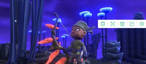 《传送门骑士》游侠天赋介绍1