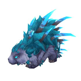 魔兽世界宠物科巴尔特怎么获得1