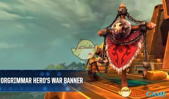 《魔兽世界》怀旧服最新消息一览5