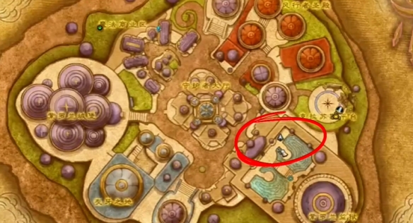 魔兽世界寂灭者之镰_魔兽世界寂灭者之镰掉率