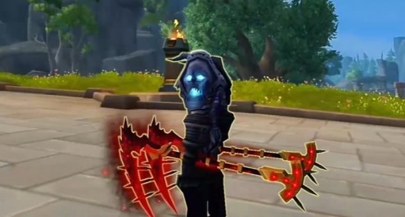 魔兽世界寂灭者之镰怎么获得4