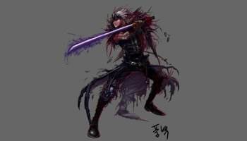 DNF国服鬼泣与韩服新版对比评测_dnf国服鬼泣与韩服新版对比评测