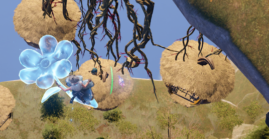 无限暖暖石之冠收集点18