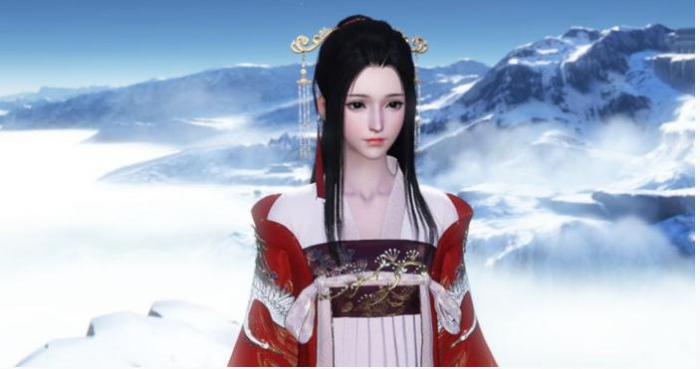 《逆水寒》点卡封顶机制规则1