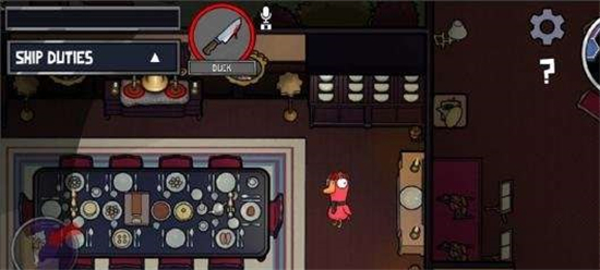 鹅鸭杀鹈鹕时间能报警吗2