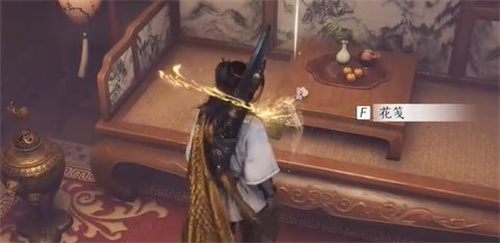 燕云十六声兰香余韵任务攻略1