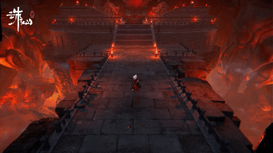 诛仙世界鬼王怎么玩2