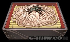 原神荞麦面食谱怎么获得1