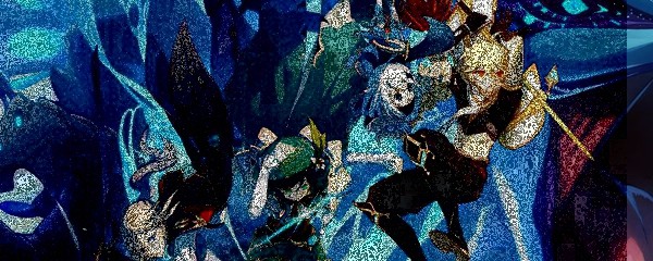 《原神》新手注意事项1