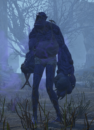 《神佑释放》食尸鬼在哪里1