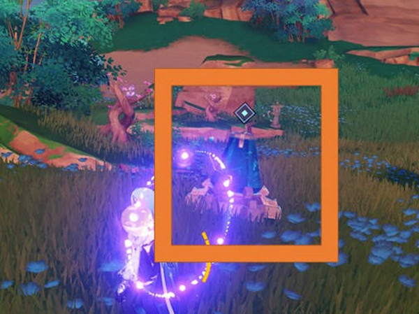 原神月浴之渊最后一步任务怎么完成6