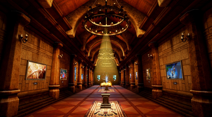 魔兽世界符文图腾套装哪里换1