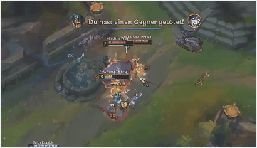 《LOL》Faker中单奥拉夫解析11