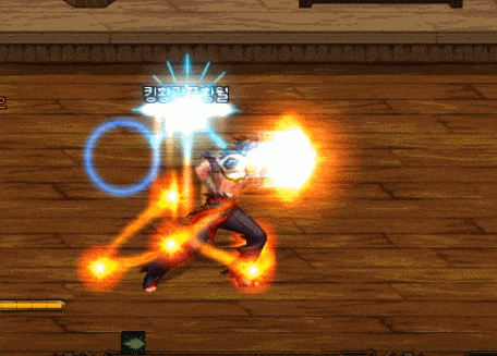 《DNF》男格斗真觉醒新增技能演示2