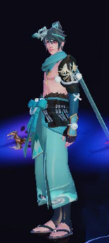 超激斗梦境魂武者时装是哪六件15