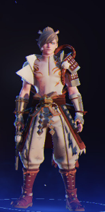 超激斗梦境魂武者时装是哪六件22