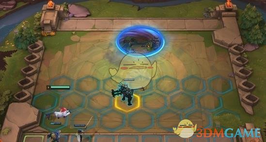 《LOL》自走棋金币机制介绍1