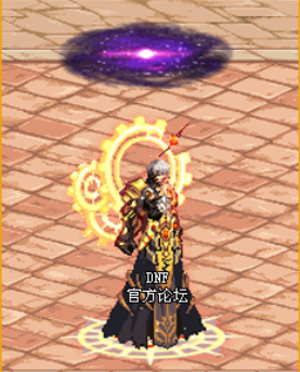 《DNF》使徒降临至尊称号礼盒介绍2