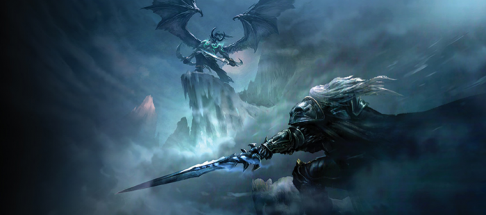 魔兽世界古尔丹套装哪里换_怀旧服古尔丹造型 魔兽世界古尔丹套装哪里换_怀旧服古尔丹造型