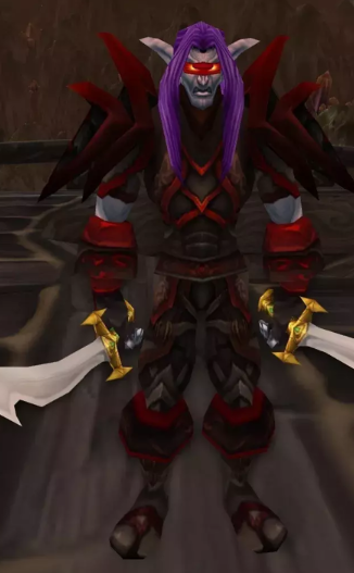 魔兽世界怀旧服卫兵的护甲片任务流程_魔兽世界联盟卫兵队长护符 魔兽世界怀旧服卫兵的护甲片任务流程_魔兽世界联盟卫兵队长护符