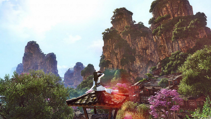 《逆水寒》部分科举试题答案一览2