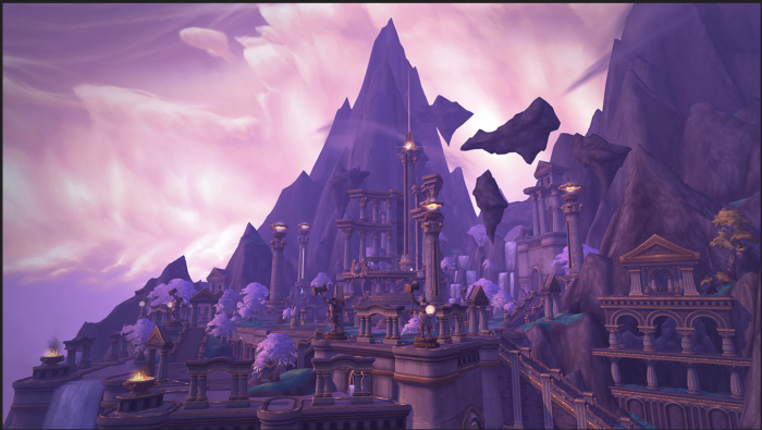 魔兽世界注能大厅掉落饰品武器大全1