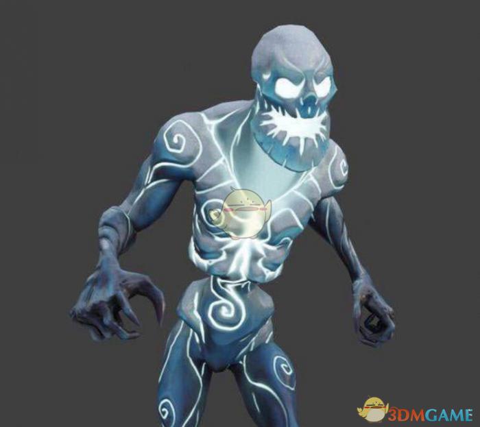 《堡垒之夜》神秘倒计时开启13