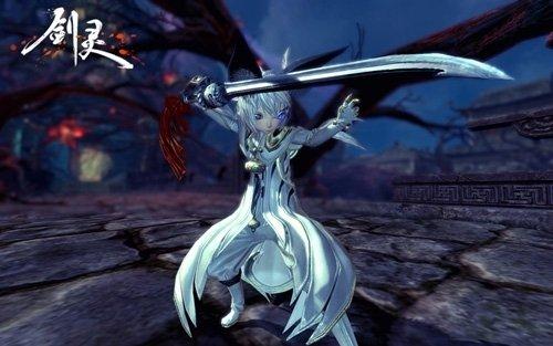 剑灵灵剑士PvP及PvE技能加点_剑灵灵剑士连招教学 剑灵灵剑士PvP及PvE技能加点_剑灵灵剑士连招教学