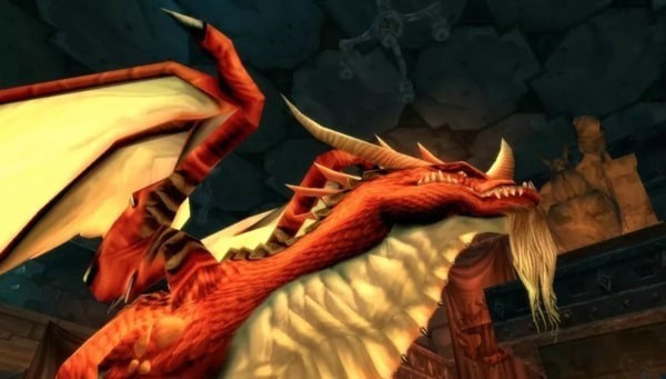 《魔兽世界》怀旧服黑翼之巢骑士攻略3