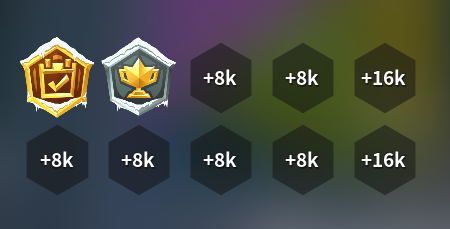 《堡垒之夜》获得银质幸存者奖章任务完成攻略1