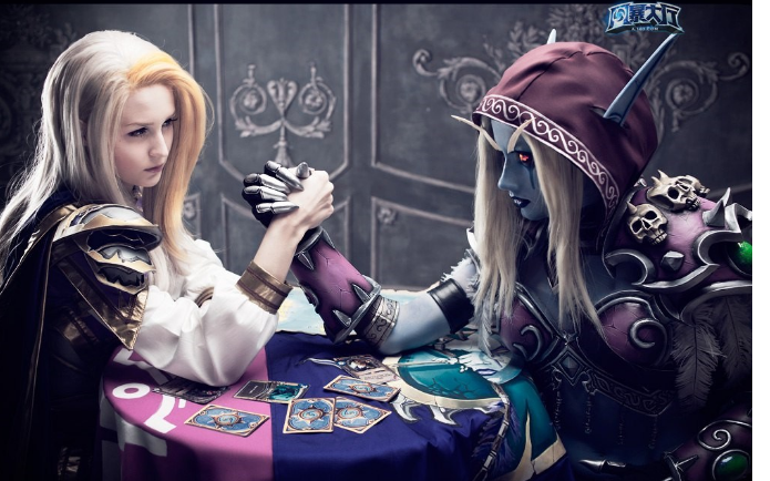 风暴英雄吉安娜大型攻略指南_风暴英雄吉安娜走哪一路