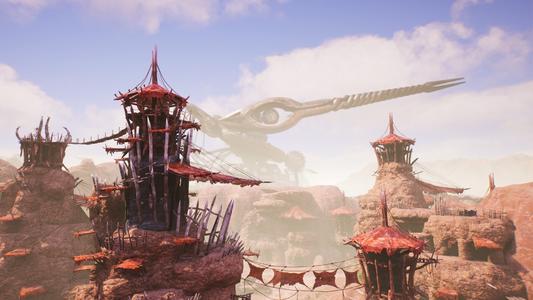 神佑释放被遗弃的瘟疫实验室怎么打3