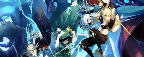 原神蜜蜜_原神密密