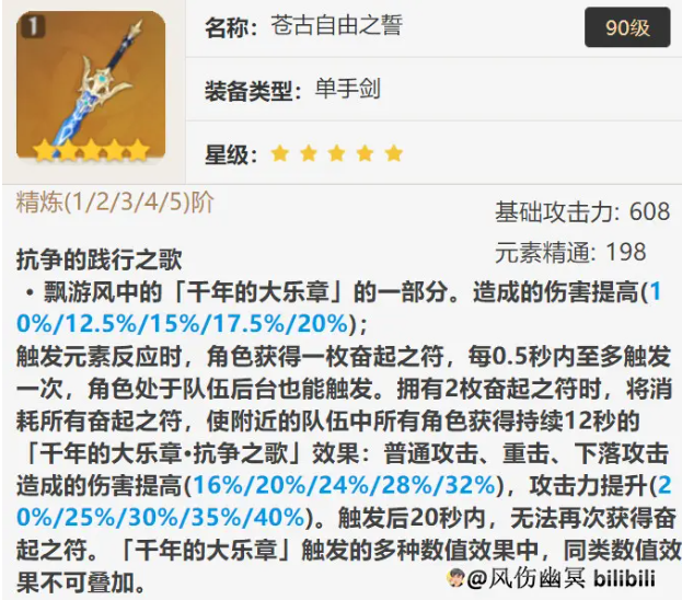 原神艾尔海森全面解析攻略19