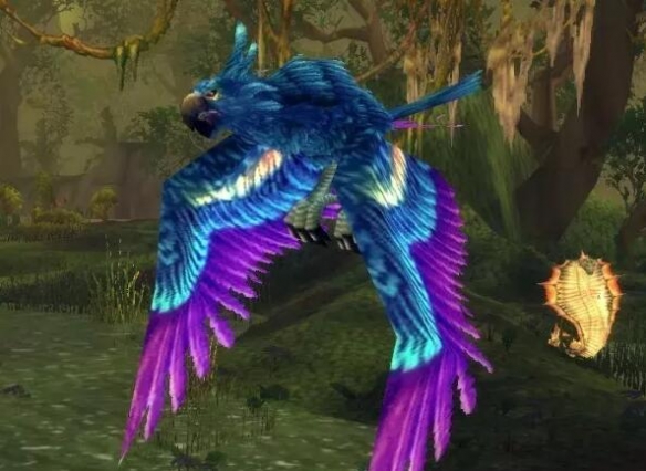 魔兽世界猎人奥图纳宝宝在哪抓2