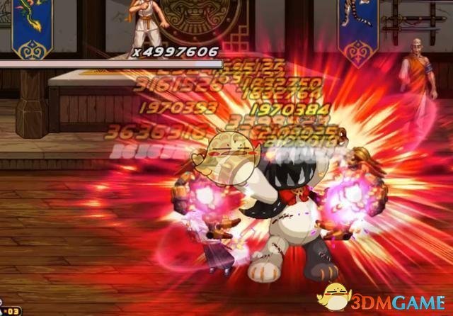 《DNF》暗黑少女公会勋章选择8