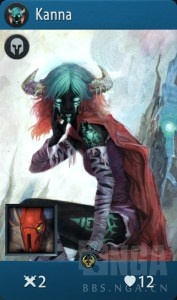 《Artifact》快攻卡组构建及思路分析7