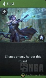 《Artifact》快攻卡组构建及思路分析10